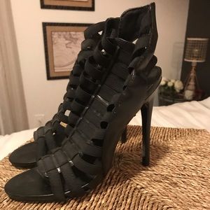 Steve Madden stilettos